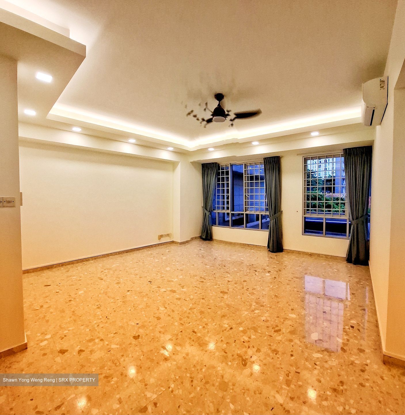 UE Square (D9), Apartment #507262001